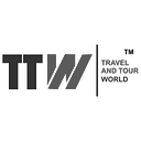 Travel And Tour World logo