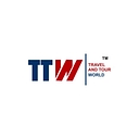 Travel And Tour World logo