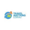 Travel Auctions logo