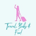 travelbooksfood.com logo