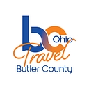 Travel Butler County, Ohio logo