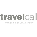 Travelcall logo