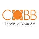 Cobb Travel & Tourism Inc logo