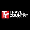 Travel Country logo