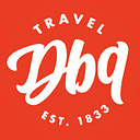Dubuque Area Convention and Visitors logo