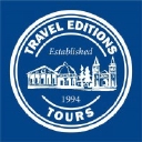 Travel Editions Ltd logo