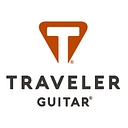 Traveler Guitar logo