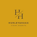 Hurley Travel Experts, A Direct Travel Company logo