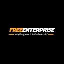 Free Enterprise logo