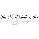 The Travel Gallery Inc logo