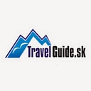 travelguide.sk logo