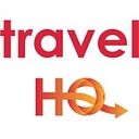 HQ Travel Group logo