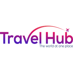 Travel Hub Limited logo