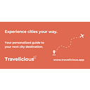 Travelicious