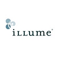 Illume. logo