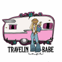 travelinbabecave.com logo