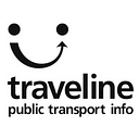 traveline.info icon