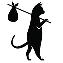traveling-cats.com logo