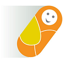 Traveling Baby official logo