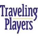 Traveling Players Ensemble logo