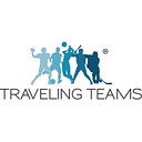 Traveling Teams, Inc. logo