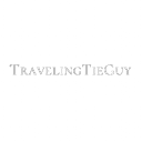 travelingtieguy.com logo