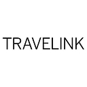Travelink, American Express Travel logo