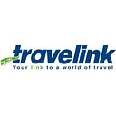 Travelink Group Ltd logo