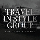 Travelinstylegroup logo