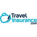 Travel insurance logo