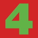 Travel Insurance 4 Medical logo