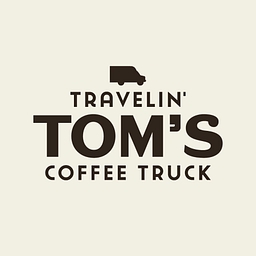 Travelin' Tom's Coffee Truck