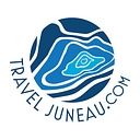 Travel Juneau logo