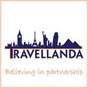 Travellanda Ltd logo