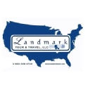 Landmark Tour And Travel / Landmark Music Festivals logo