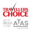 Travellers Choice logo