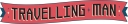 Travelling Man Limited logo