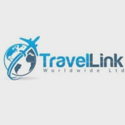 TRAVEL LINK WORLDWIDE LIMITED logo