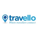 Travello App logo