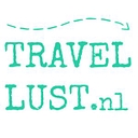 travellust.nl logo