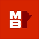 Travel Manitoba logo