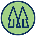 Marquette Country Convention & logo