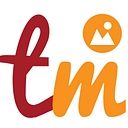 travelmax.in logo