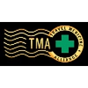 Travel Medicine Alliance logo