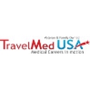 Travelmed Usa logo