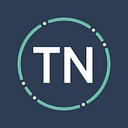 Travel Nation logo