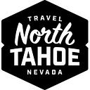 Incline Village-crystal Bay Visitor logo