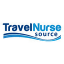 TravelNurseSource logo