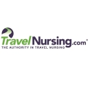 Nurse Travel logo