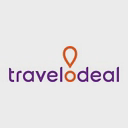 Travelodeal logo